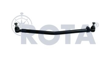 Komple Rot - Mercedes / 9724601505 - 9724601705