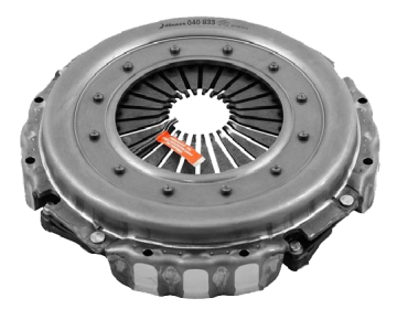 Debriyaj Baskısı – Bmc Askam Ford | Oem 57RS309062 | Dönmez