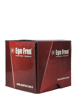 Kaliper Ayar Mekanizması - Haldex Pıston