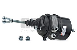 Fren Körügü - T20/24 Dp Diyafram Piston Tip - Strok:65/65 M16X1,5