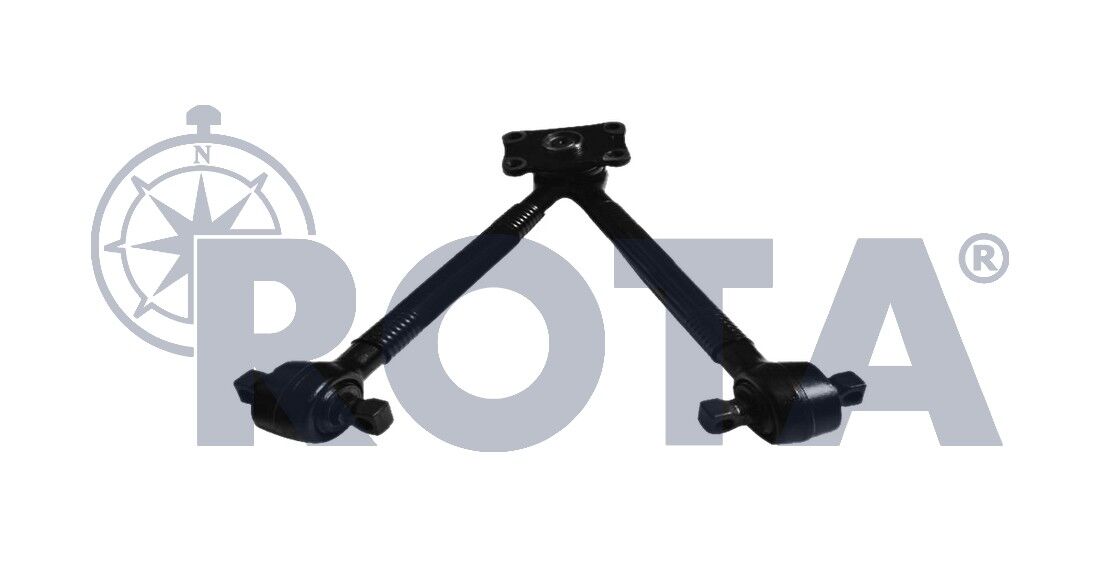 V Çeki Kolu - Volvo - Renault- Volvo -Man / 20829503 - 20392649 1076639 1629734 1626896 7420829503 1076339 10626896 MVT13
