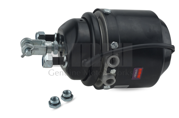 Fren Körügü - T12/16 Dp Diyafram Piston Tip - Strok:57/5 M16X1,5