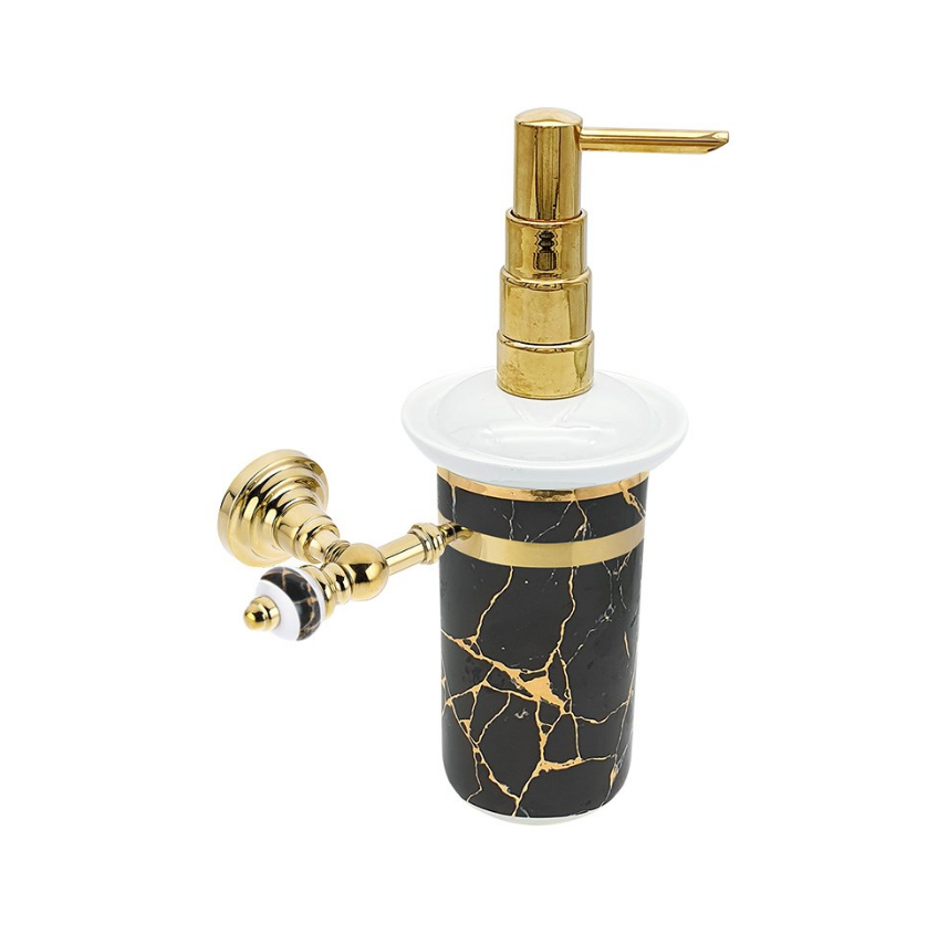 MONTAJLI SIVI SABUNLUK - GALAKSİ ALTIN