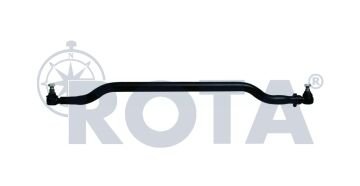 Komple Rot - Mercedes / 4253300003 - 4373300003 4373300403