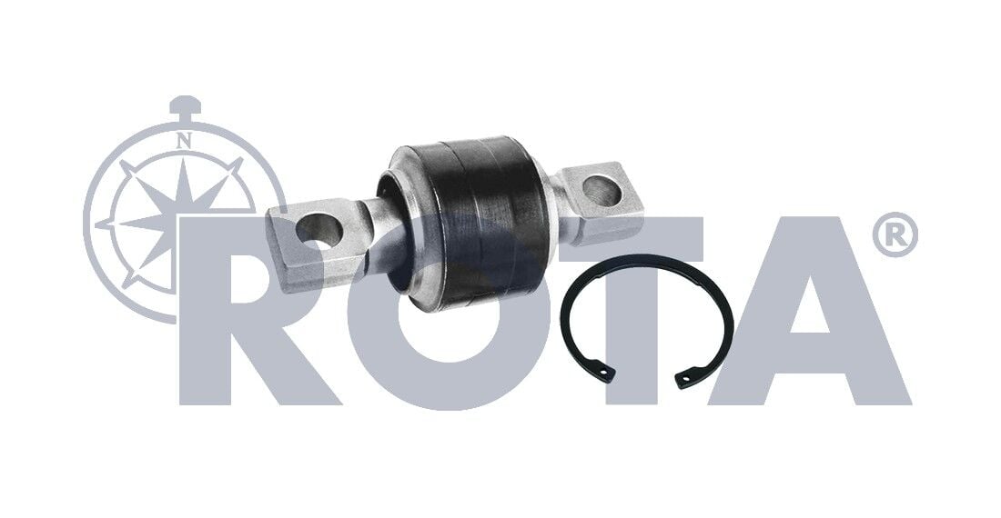 Çeki Kolu Tamir Takımı - Kaucuk / 0550800 - 550800