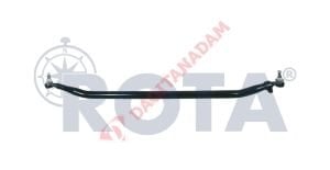 V Çeki Kolu - Volvo - 1080690 - 1606200 - 6886777 - 1509222 - 1576952