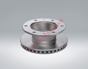 Fren Diski - Iveco Euro Cargo 110 E 18