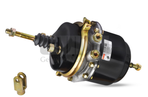 Fren Körügü - 27/30 Dp Diyafram Piston Tip - Strok:65/65