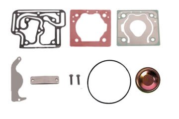 Kompresör Tamir Takımı - Bmc / 9111549292 - 40892 - 9P929893 - 9111539380