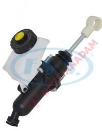 Debriyaj Üst Merkezi - Scanıa / Oem: 1756460 - Kn38017.3.6