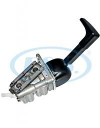 El Freni Valfi - Mercedes 1628,1633,1635,1636 1928,1933,1935,2228,2428 / Oem: 961 722 232 0
