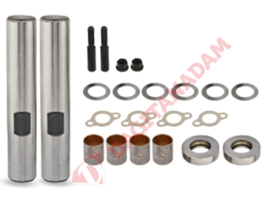DODGE AS 250 350 DİNGİL TAM TAKIMI