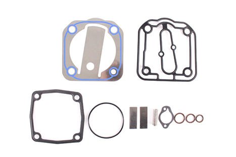 Kompresör Tamir Takımı - Man