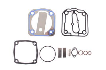 Kompresör Tamir Takımı - Man