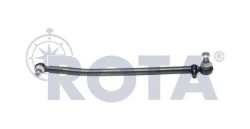 Komple Kısa Rot - Isuzu / 3870085073AA