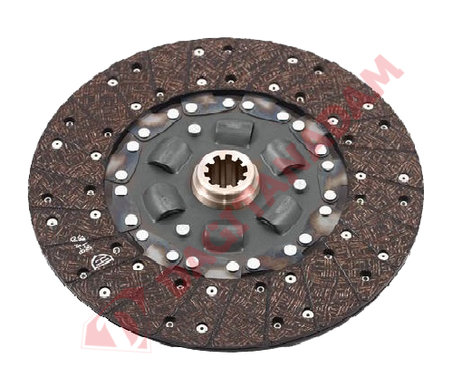 Debriyaj Balatası - Esnek Göbek / ASKAM - Bmc - Oem: 35507T - 1601200LE17G