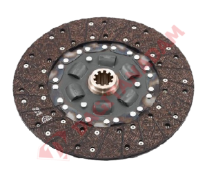 Debriyaj Balatası - Esnek Göbek / ASKAM - Bmc - Oem: 35507T - 1601200LE17G