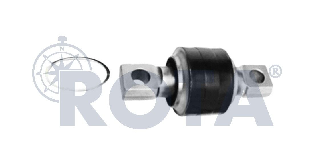 Çeki Kolu Tamir Takımı - Kaucuk / 1722753