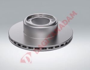 Fren Diski - Iveco Daıly 35.80 -35.10 - Ön Fren