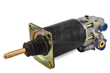 Debriyaj Alt Merkezi - Daf / 9700511260