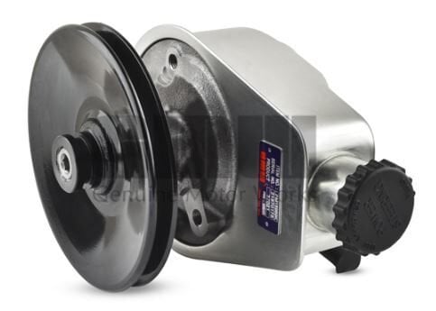 Direksiyon Pompası - Dodge As 250