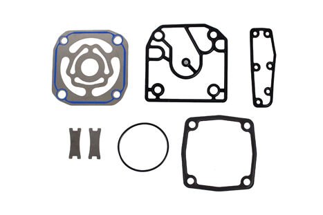 Kompresör Tamir Takımı 3 Gözlü Yeni Model - Man