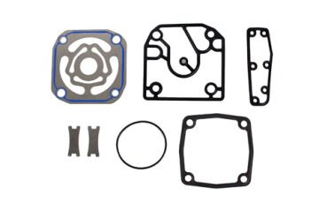 Kompresör Tamir Takımı 3 Gözlü Yeni Model - Man