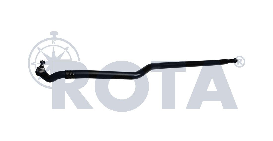 Komple Rot - Scanıa / 1413981 - 1491611