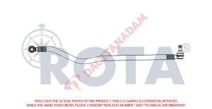 Komple Rot - Isuzu - 387003789154 - 387003789101 - 377772573001 - 387000432001 - 377772579001 - 387003789001 - 3870037891