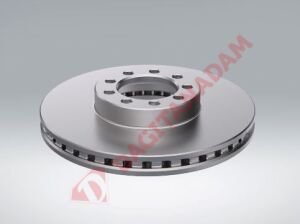 Fren Diski - Iveco Daıly Y.M 70C15 Ön