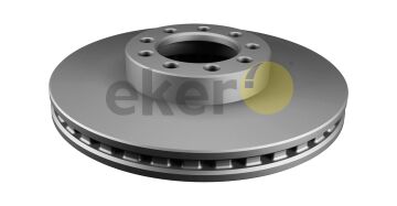 Fren Diski - Iveco / 2996122 - 504121723 - 501123723