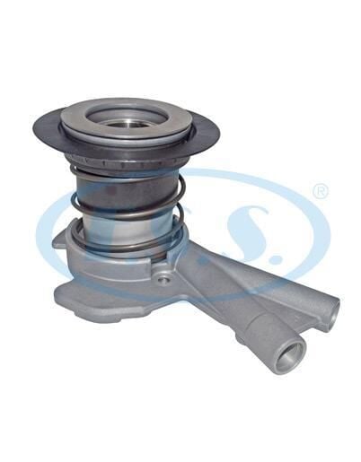 Debriyaj Baskı Rulmanı - Mercedes - Volvo - Man / Oem: 0022505115