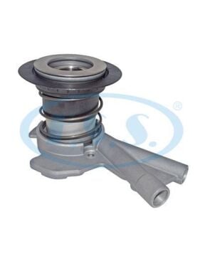 Debriyaj Baskı Rulmanı - Mercedes - Volvo - Man / Oem: 0022505115
