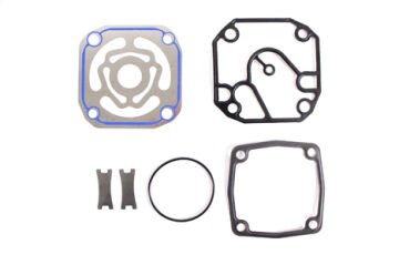 Kompresör Tamir Takımı 3 Gözlü Yeni Model - Man