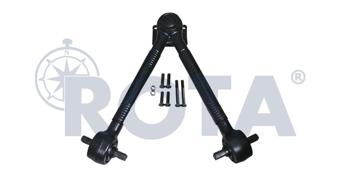 V Çeki Kolu - Man- Iveco -Volvo / 81432706078 - 81432706057 81432706074 81432706076 81432709078 81432709076 81432706030