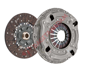 Debriyaj Seti - Rulmansız / ASKAM - DÖNMEZ ESKİ KODU: DBS 510