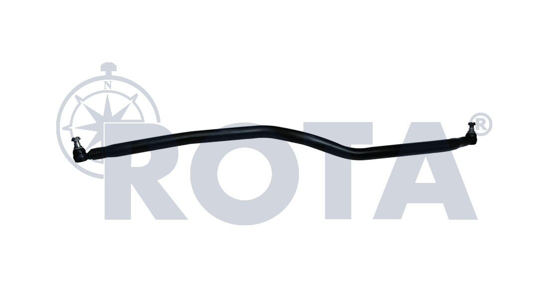 Komple Rot - Scanıa / 1393383 - 1788520