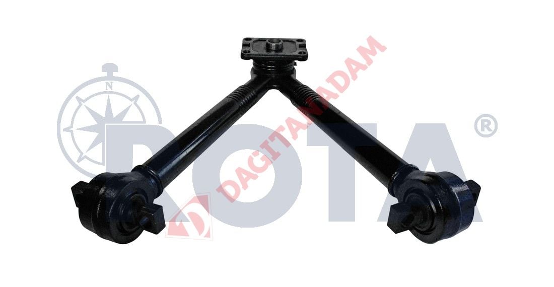 V Çeki Kolu - Man - 81432706137 - 81432706116 - 81432706150 - 81432706151 - 81432706167 - 81432706175