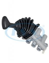 El Freni Valfi - Scanıa 113H,113M, 143E, 143H, 143M, 93H, 93M / Oem: 961 722 314 0