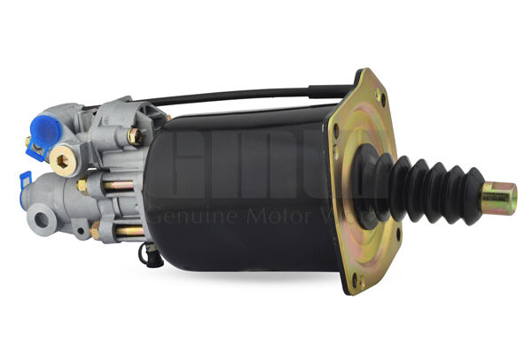 Debriyaj Alt Merkezi - Bmc / Oem No: 9700511710