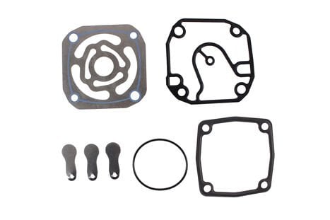 Kompresör Tamir Takımı 3 Gözlü Eski Model - Man / 5411300620