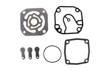 Kompresör Tamir Takımı 3 Gözlü Eski Model - Man / 5411300620