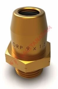 Hortum Adaptörü - M14x1,5  9x1,5