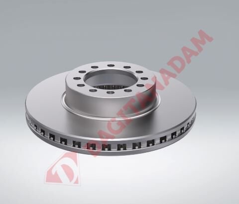 Fren Diski - Ön X Way S Way