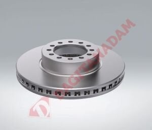 Fren Diski - Ön X Way S Way