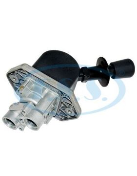 El Freni Valfi - Daf - Bmc Pro - Volvo Fl611,Fl614,Fl616 / Oem: 961 723 004 0