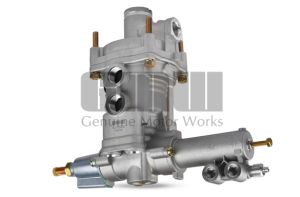 Dorse Ventili Denizaltı - Vl 7155000