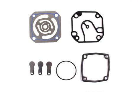 Kompresör Tamir Takımı 2 Gözlü Eski Model / 4471302815