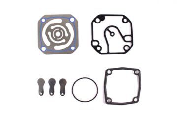 Kompresör Tamir Takımı 2 Gözlü Eski Model / 4471302815