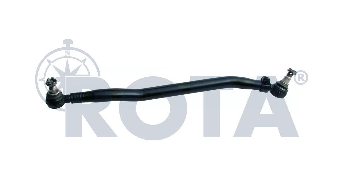 Komple Rot - Mercedes / 9744600405 - 9744600805